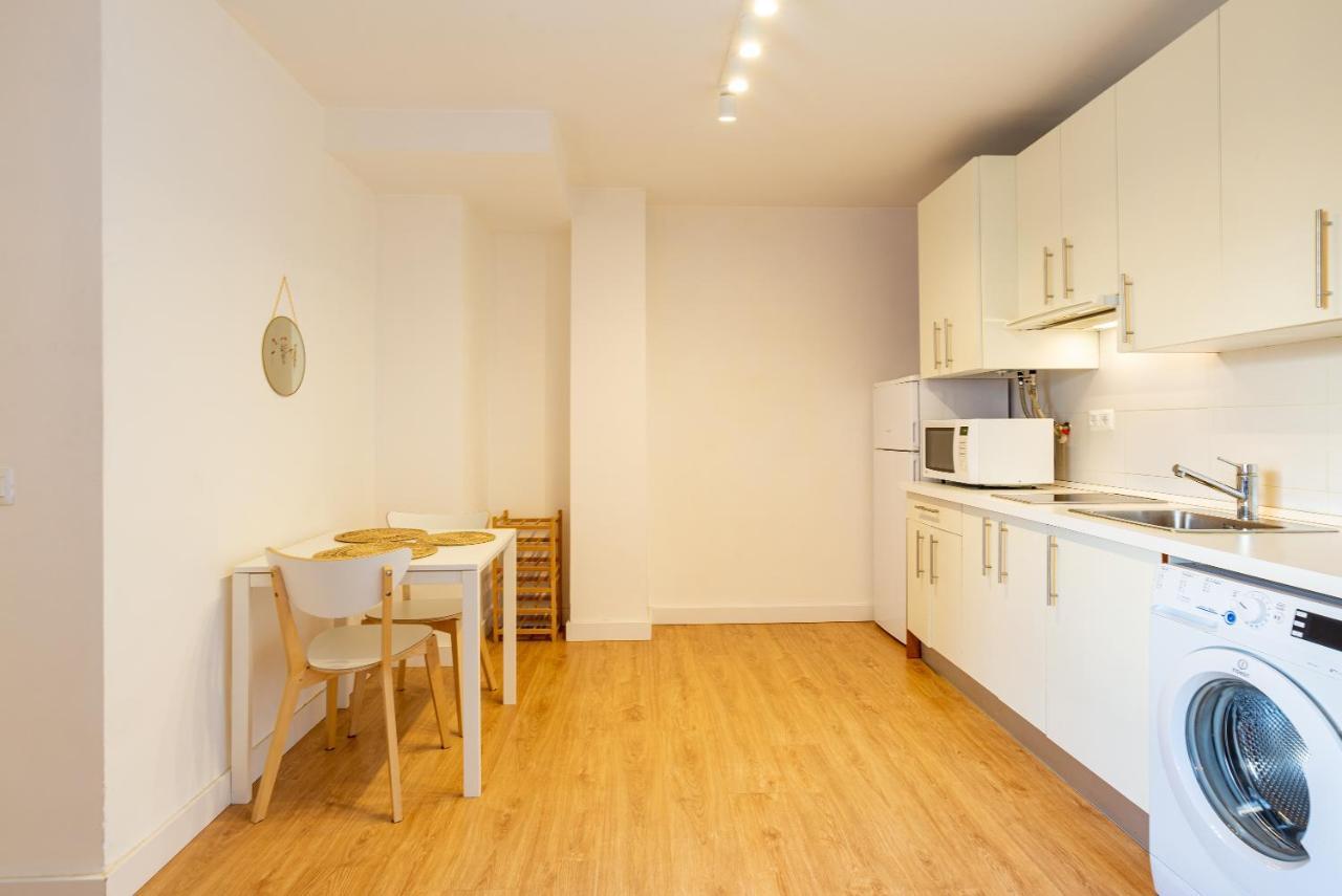 Ferienwohnung Lu&Cia Victoria 4 Málaga Exterior foto